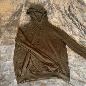 Brandy Melville Hoodie